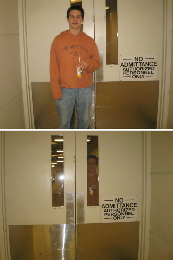 First World Anarchist