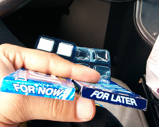 There Is No Stopping Me