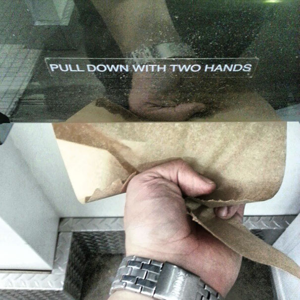 I Am What Is Colloquially Known As A "badass"