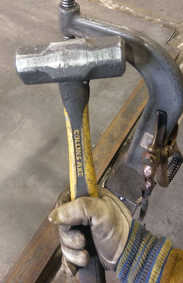 My Name Isn't Even Collin