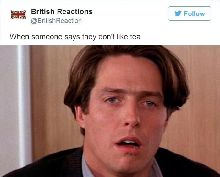 British Reactions