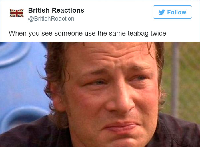 British Reactions
