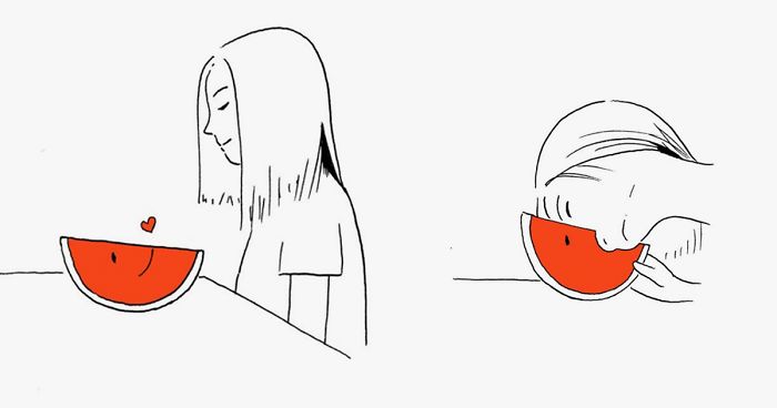 253 Incredibly Clever Comics By Shanghai Tango