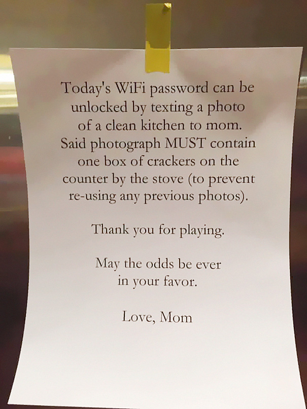 funny-mother-note-wifi-password-3 funny-mother-note-wifi-password-3