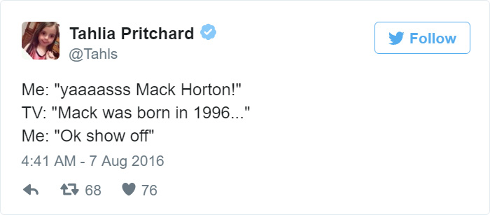 Funny Tweets About The Rio Olympics