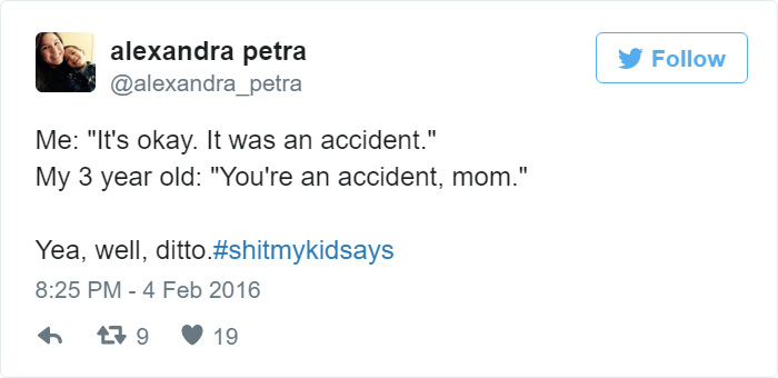 Accidents