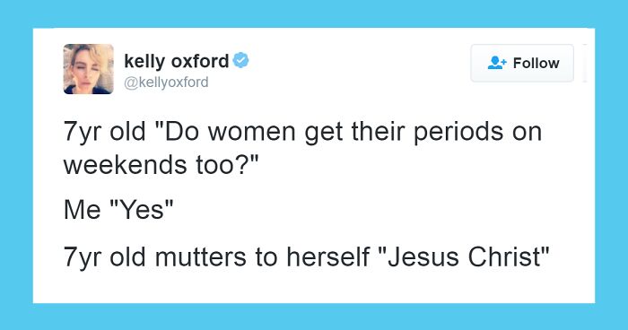 70 Of The Craziest Things Kids Said To Their Parents