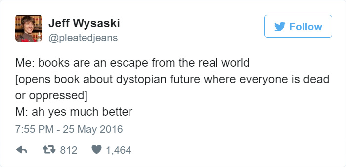 Dystopian Future
