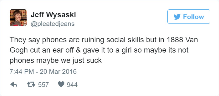 Social Skills