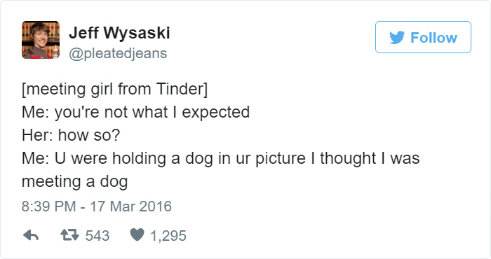 Lower Your Expectations