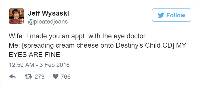 Thanks, But No Thanks