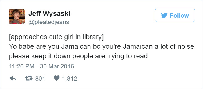 Keep It Down, Please