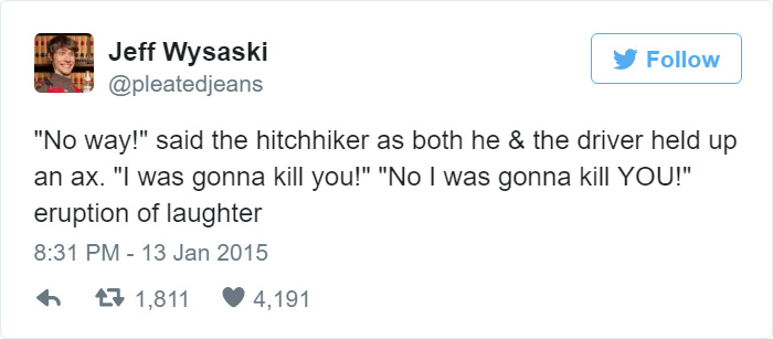 Happy Little Accidents