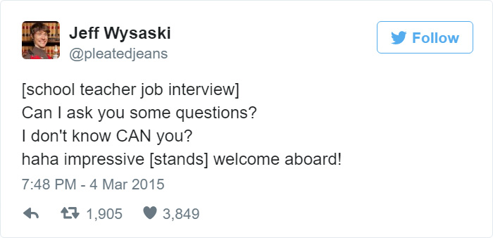 Passed With Flying Colors