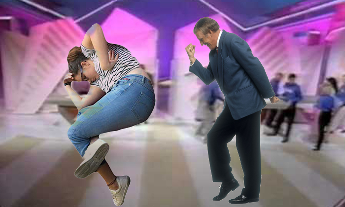 Didn't She Do Well...