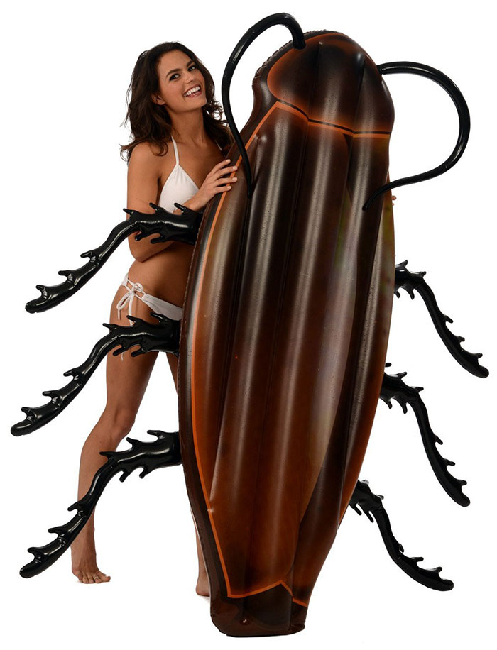 gigantic-cockroach-raft-inflatable-pool-float-kangaroo-3 gigantic-cockroach-raft-inflatable-pool-float-kangaroo-3
