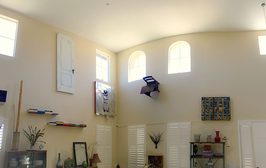 husband-wife-garage-junk-wall-art-michael-siemsen-1 husband-wife-garage-junk-wall-art-michael-siemsen-1