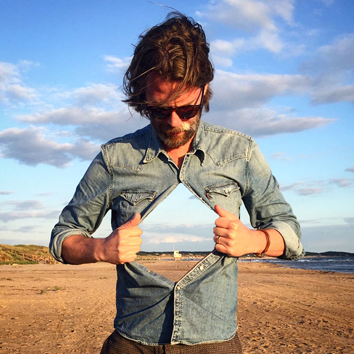 I Like To Capture Special Moments With My iPhone And Add A Surreal Twist To Them