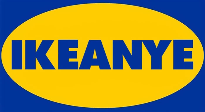 Ikeanye