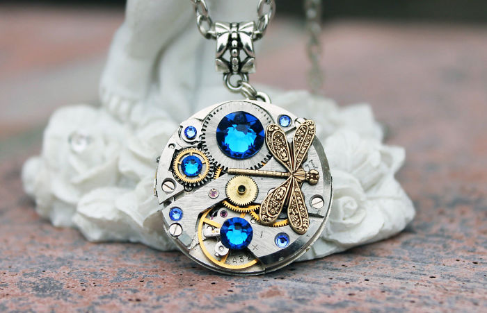 Victorian-steampunk-jewelry-dream-cloud-jewelry
