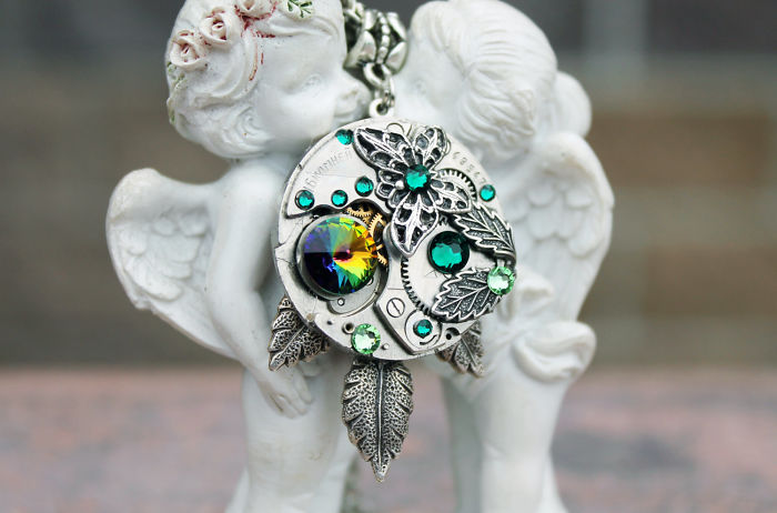 Victorian-steampunk-jewelry-dream-cloud-jewelry