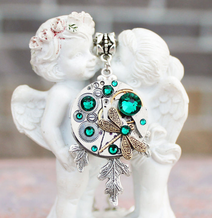 Victorian-steampunk-jewelry-dream-cloud-jewelry