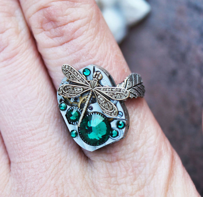 Victorian-steampunk-jewelry-dream-cloud-jewelry