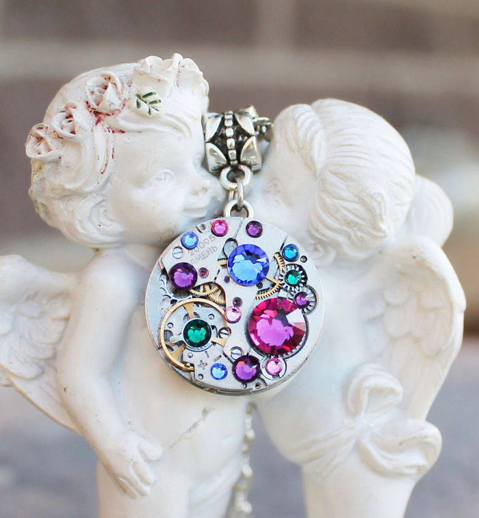 Victorian-steampunk-jewelry-dream-cloud-jewelry