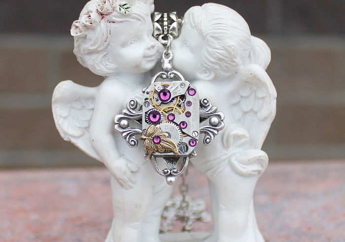 Victorian-steampunk-jewelry-dream-cloud-jewelry