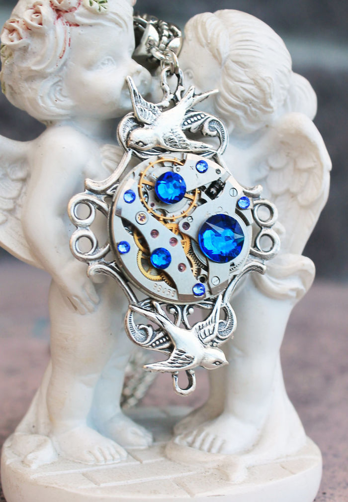 Victorian-steampunk-jewelry-dream-cloud-jewelry