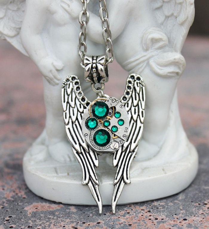 Victorian-steampunk-jewelry-dream-cloud-jewelry