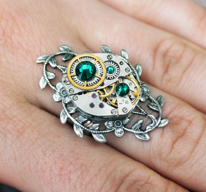 Victorian-steampunk-jewelry-dream-cloud-jewelry