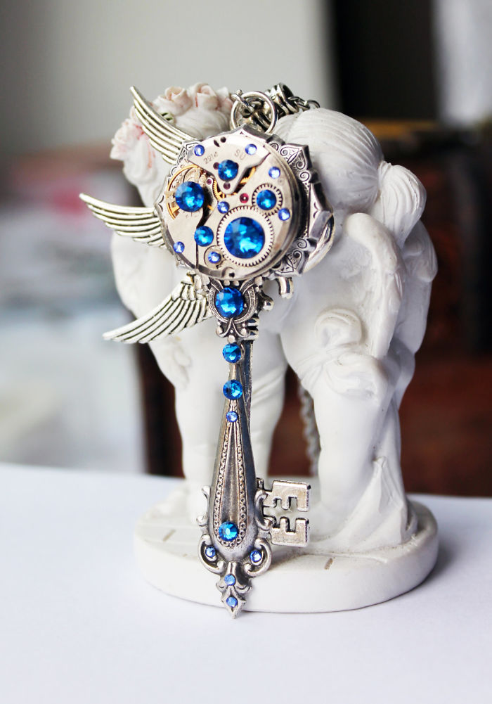 Victorian-steampunk-jewelry-dream-cloud-jewelry