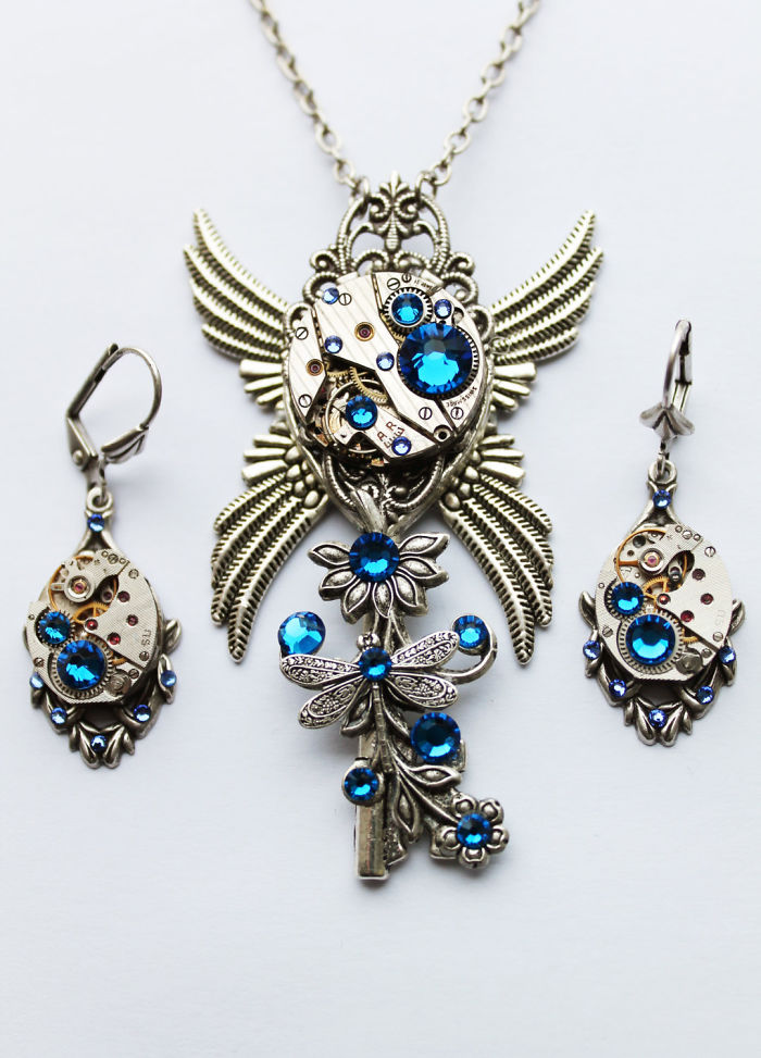 Victorian-steampunk-jewelry-dream-cloud-jewelry
