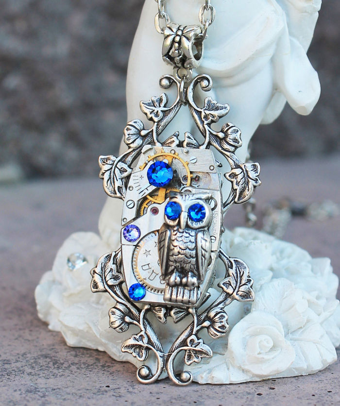Victorian-steampunk-jewelry-dream-cloud-jewelry