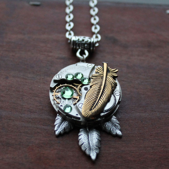 Victorian-steampunk-jewelry-dream-cloud-jewelry