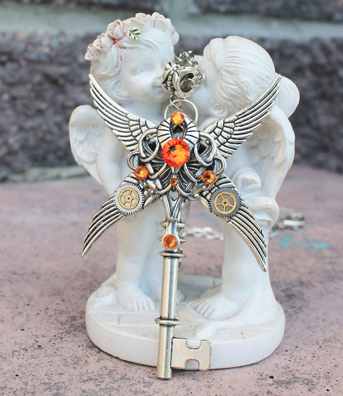 Victorian-steampunk-jewelry-dream-cloud-jewelry