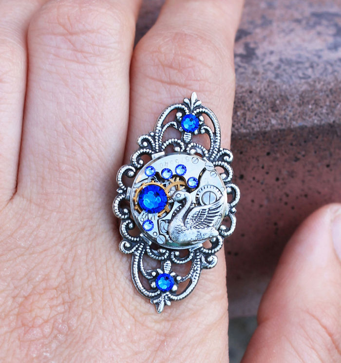 Victorian-steampunk-jewelry-dream-cloud-jewelry