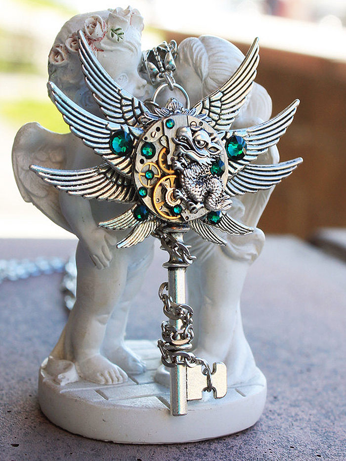 Victorian-steampunk-jewelry-dream-cloud-jewelry