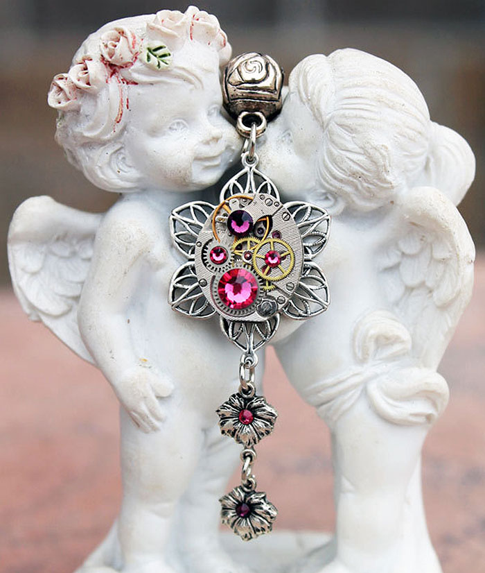 Victorian-steampunk-jewelry-dream-cloud-jewelry