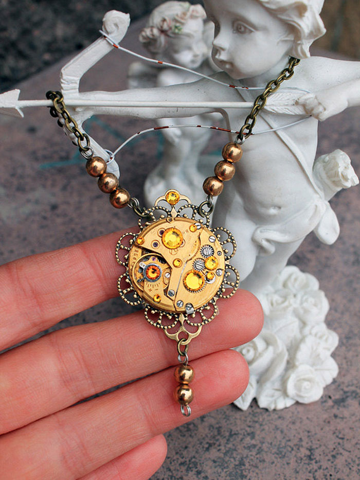 Victorian-steampunk-jewelry-dream-cloud-jewelry