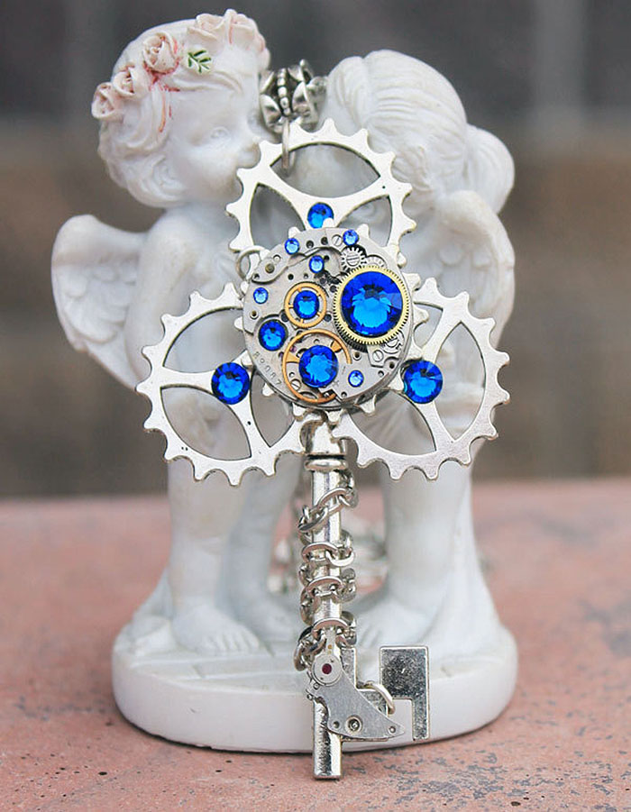 Victorian-steampunk-jewelry-dream-cloud-jewelry