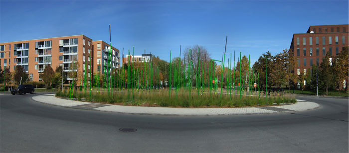 Green Sticks Cost 500k To Light Up And Make Mist, But Don't.