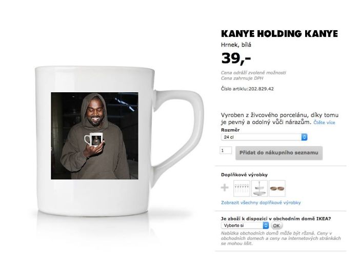 Yeezymug