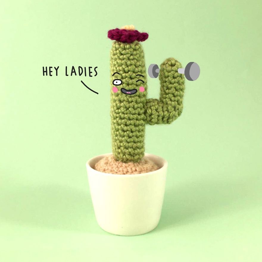 I See Faces On Everyday Life Objects And I Illustrate Them