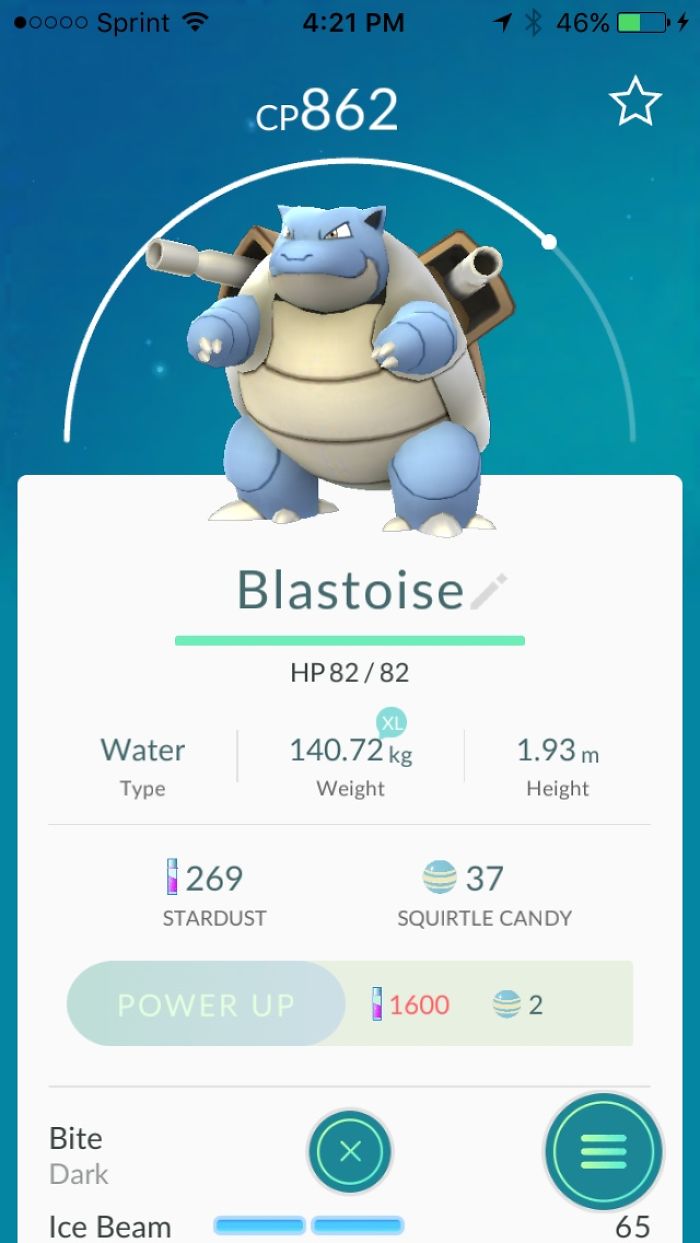 I Want To See Your Rarest Pokemon
