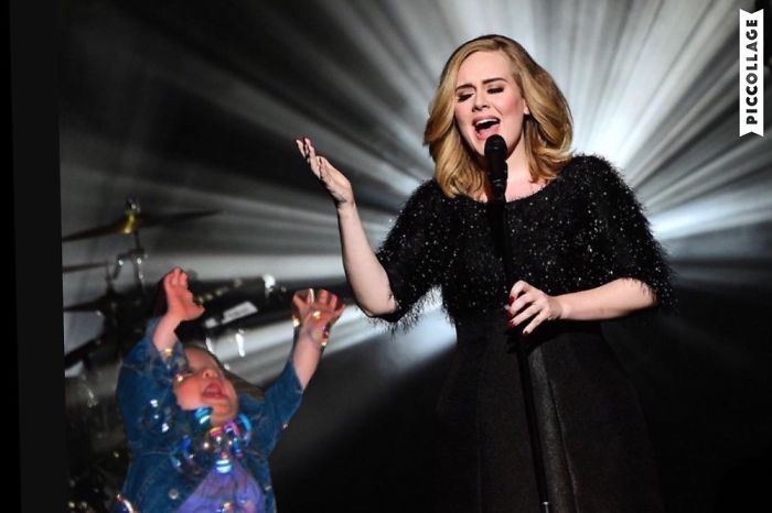 Hilarious Edits Of Baby Playing With Bubbles (15+)