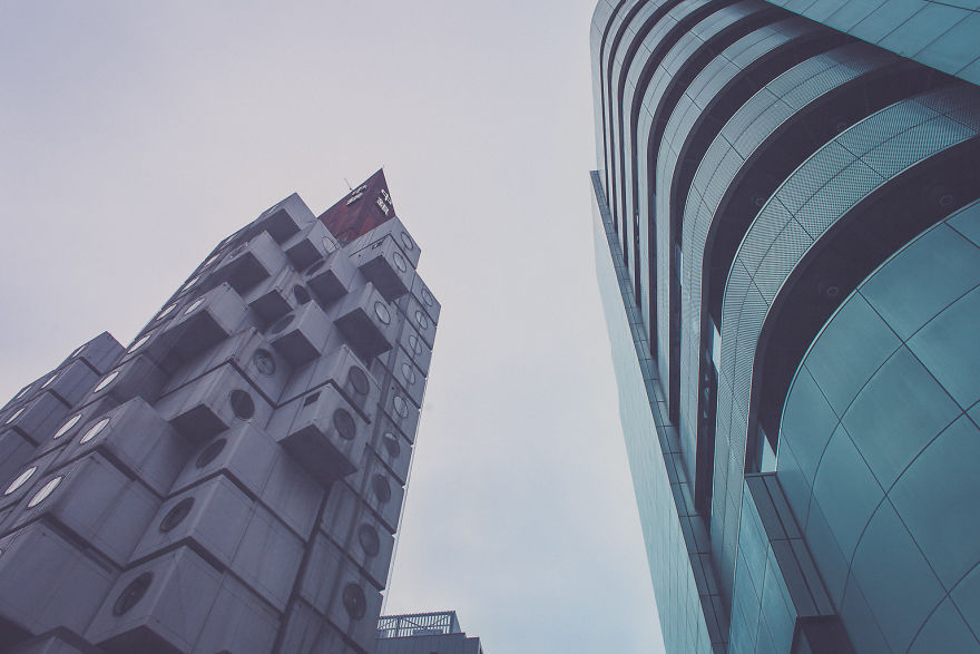 Brutalism - Only For People Who Love To Look At Decent Concrete Chunks Brutalism - Only For People Who Love To Look At Decent Concrete Chunks