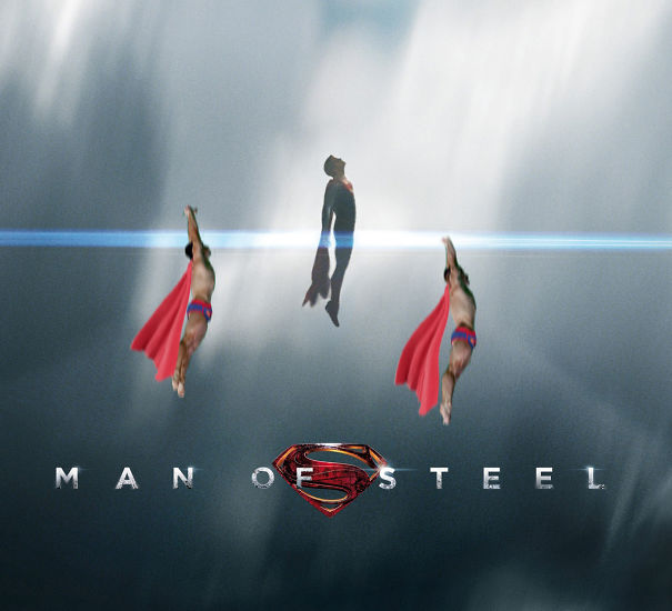 Men's Of Steel