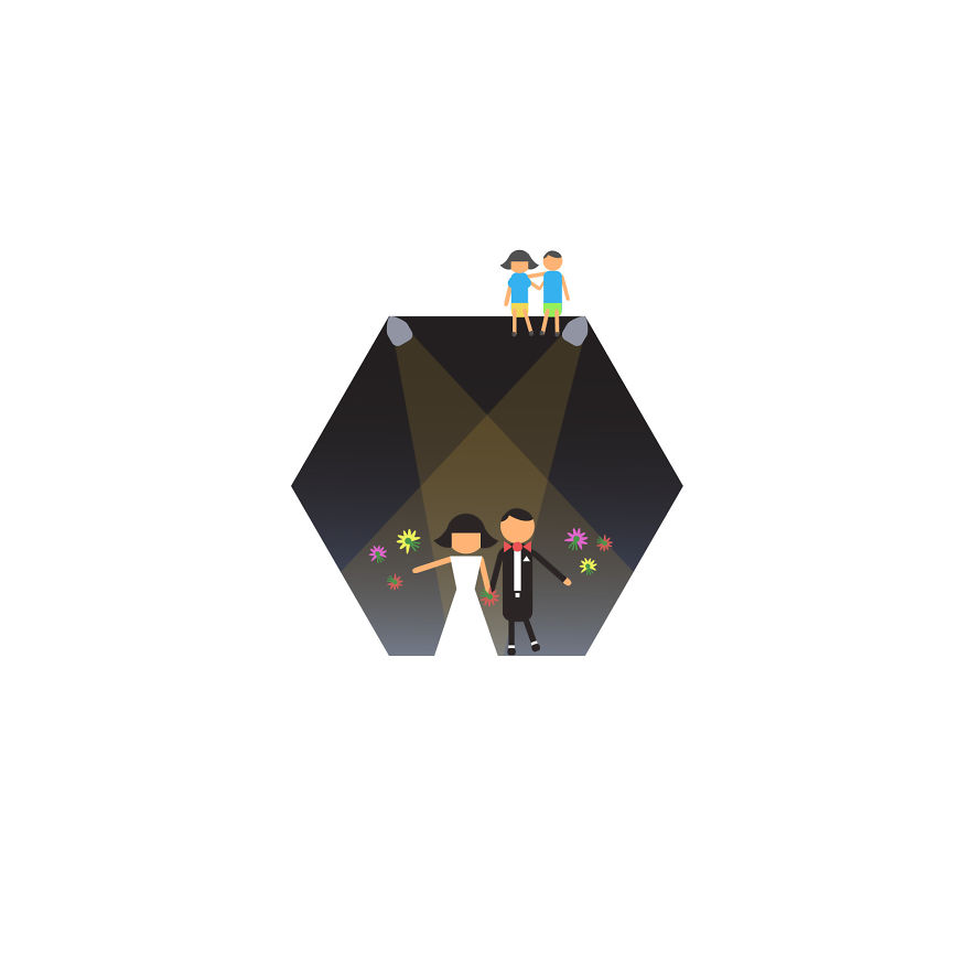 Illustrations - Way To Represent The Love My Girl Has Given To Me Illustrations - Way To Represent The Love My Girl Has Given To Me